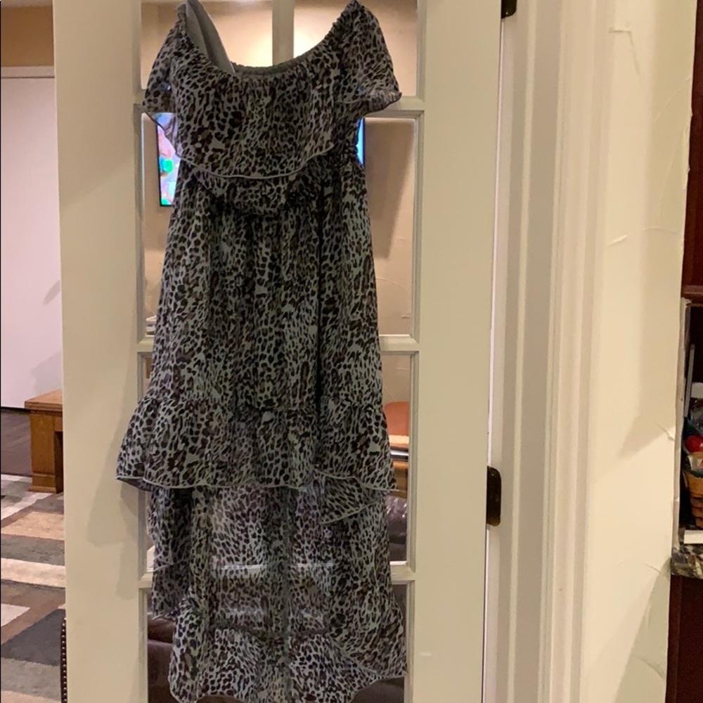 dress